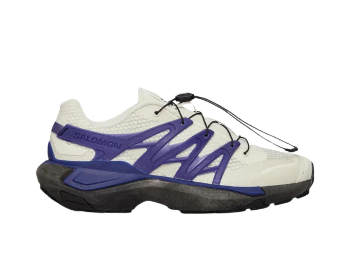 Salomon Salomon XT PU.RE Advanced White