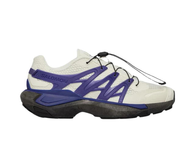Salomon Salomon XT PU.RE Advanced White - view 1