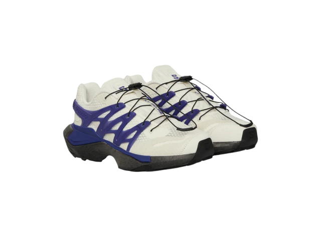 Salomon Salomon XT PU.RE Advanced White - view 2