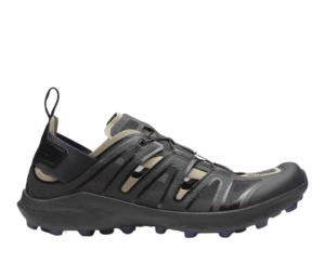 Buy Salomon Udara Advanced Black Fallen Rock at Sasom – Authentic and Ready to Ship