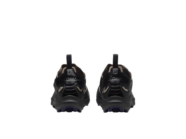 Salomon Salomon Udara Advanced Black Fallen Rock - view 4