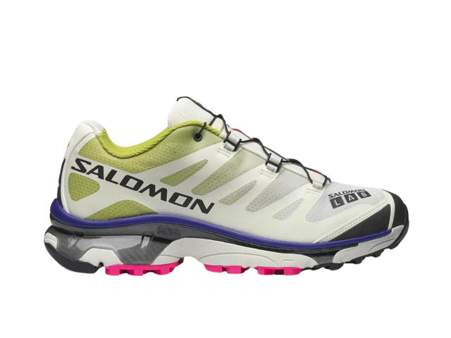 Salomon Salomon XT-4 OG Vanilla Ice - view 1