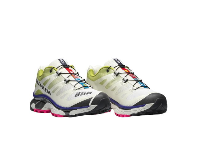 Salomon Salomon XT-4 OG Vanilla Ice - view 2
