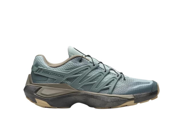 Salomon Salomon XT PU.RE Advanced North Atlantic Black - view 1