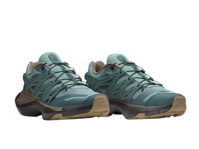 Salomon Salomon XT PU.RE Advanced North Atlantic Black - view 2