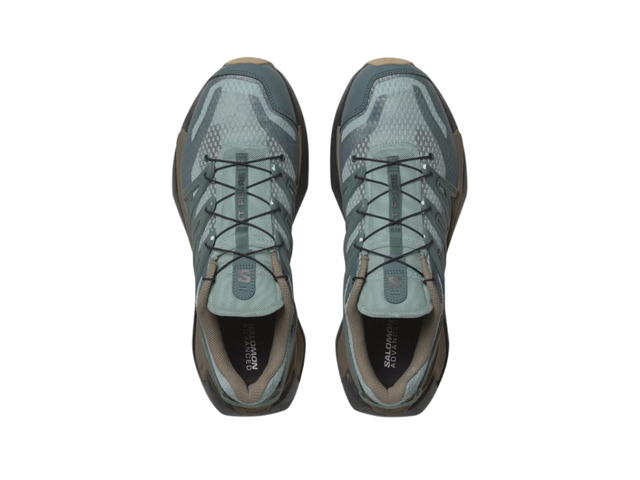 Salomon Salomon XT PU.RE Advanced North Atlantic Black - view 3