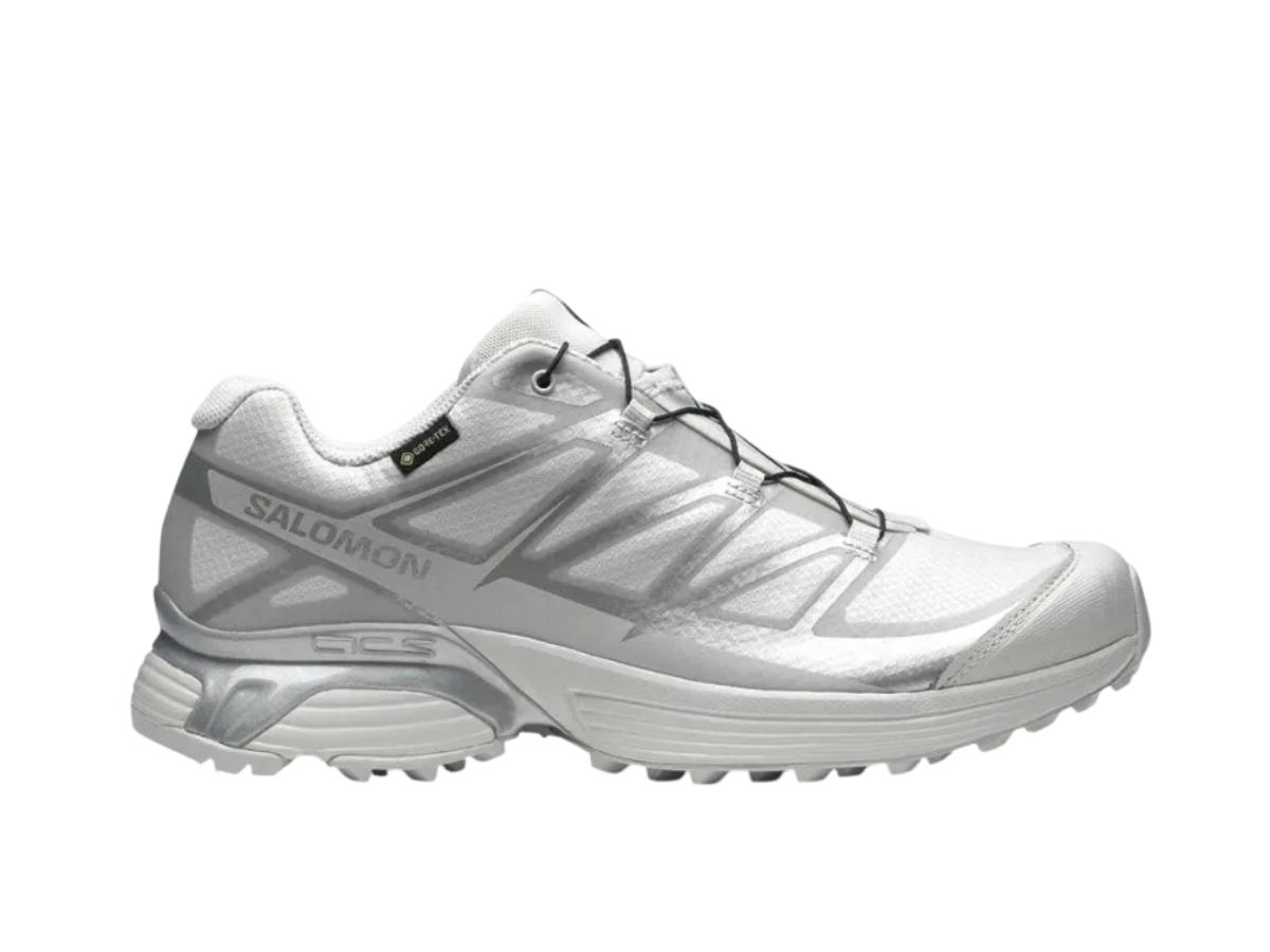 Salomon Salomon XT-Pathway GORE-TEX Lunar Rock