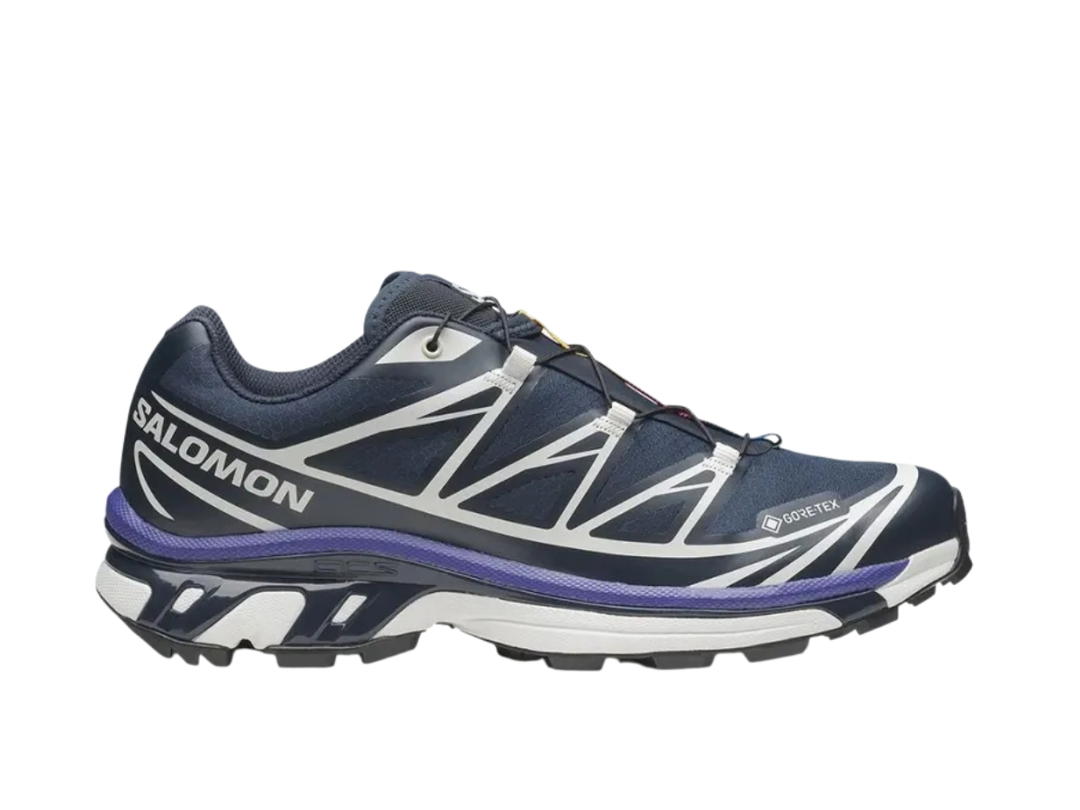 Salomon Salomon Xt-6 Gore-Tex Carbon