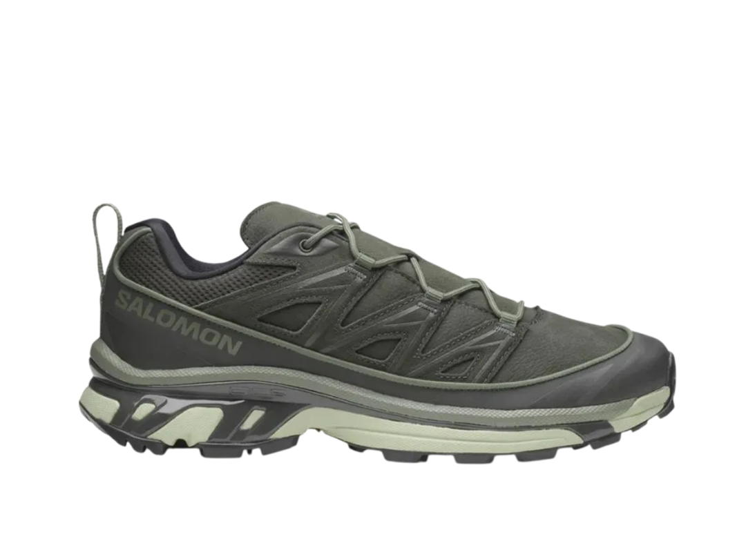 Salomon Salomon XT-6 Expanse Leather Green Haze