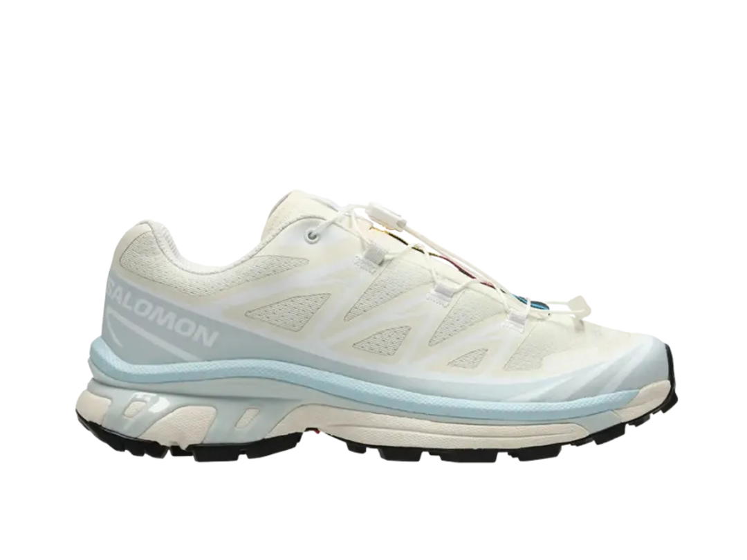 Salomon Salomon Xt-6 Vanilla Ice