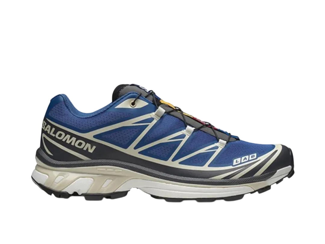 Salomon Salomon Xt-6 Dark Blue