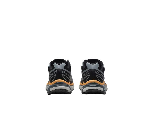 Salomon Salomon XT-6 Black Grey - view 5