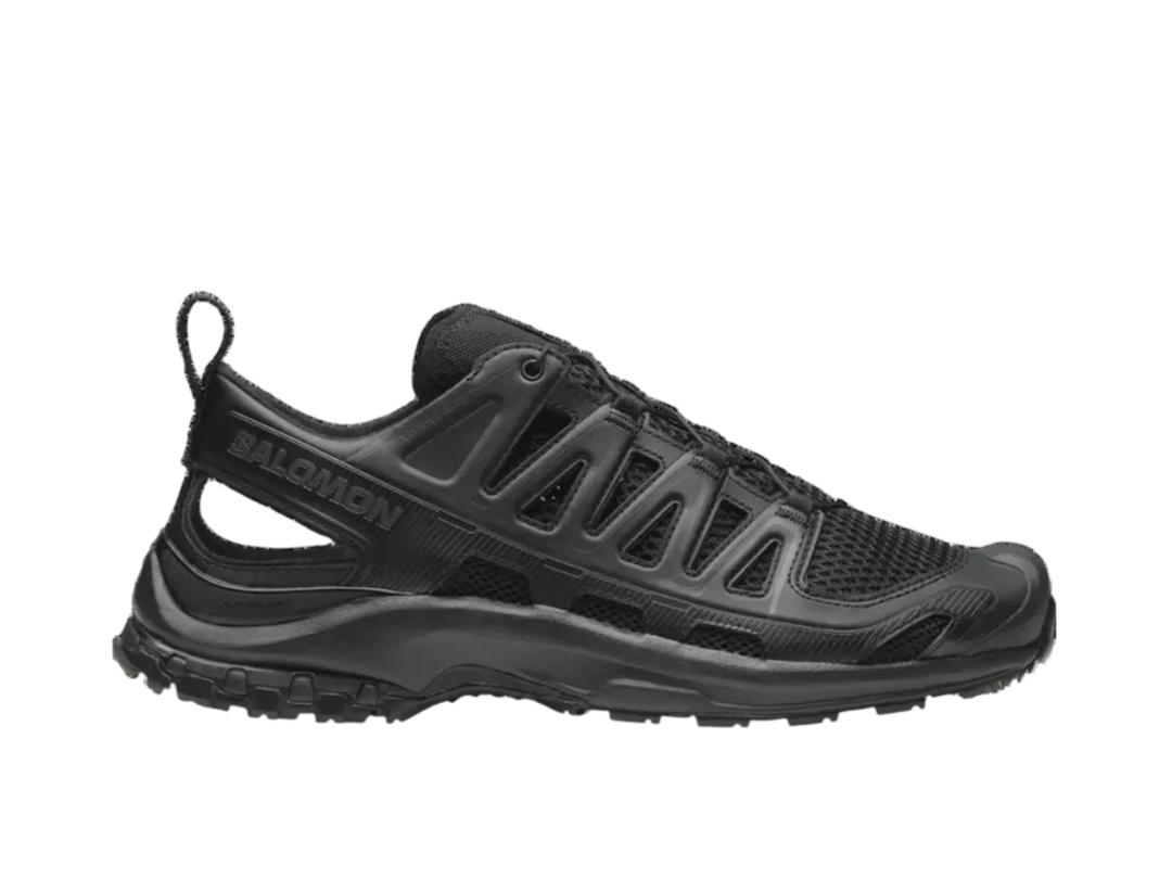 Salomon Salomon XA Pro 3D Amphib Triple Black