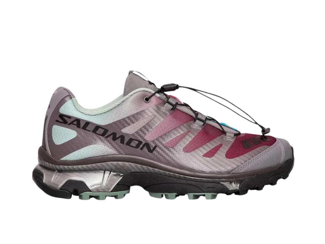 Salomon Salomon XT-4 OG Excalibur Green Tawny Port