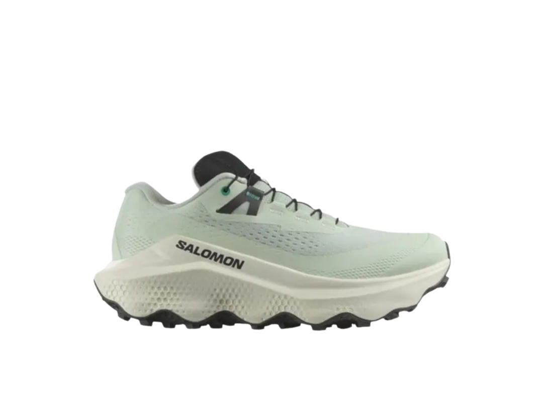 Salomon Salomon Ultra Glide 3 Clearly Aqua Vanilla Ice (W)