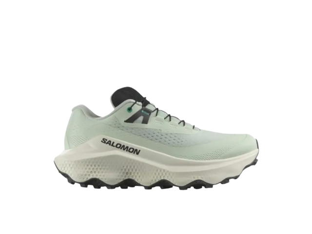 Salomon Salomon Ultra Glide 3 Clearly Aqua Vanilla Ice (W) - view 1