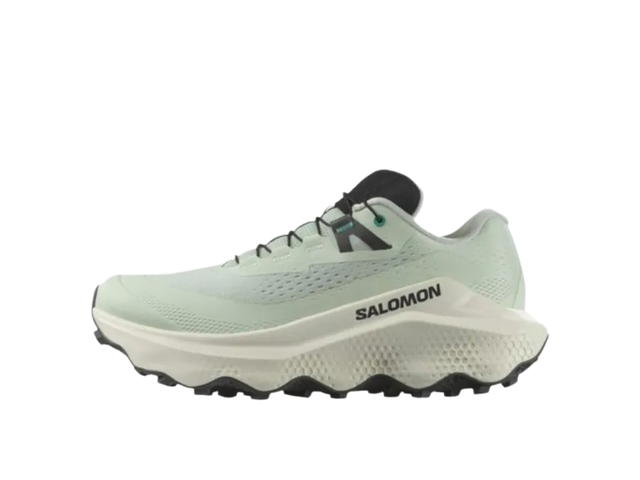 Salomon Salomon Ultra Glide 3 Clearly Aqua Vanilla Ice (W) - view 2