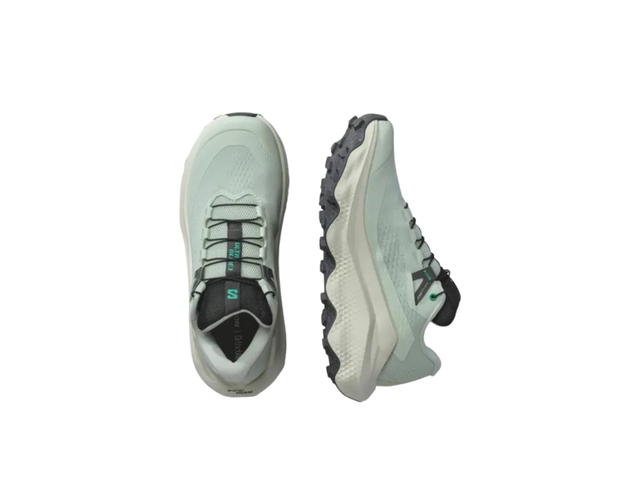Salomon Salomon Ultra Glide 3 Clearly Aqua Vanilla Ice (W) - view 3