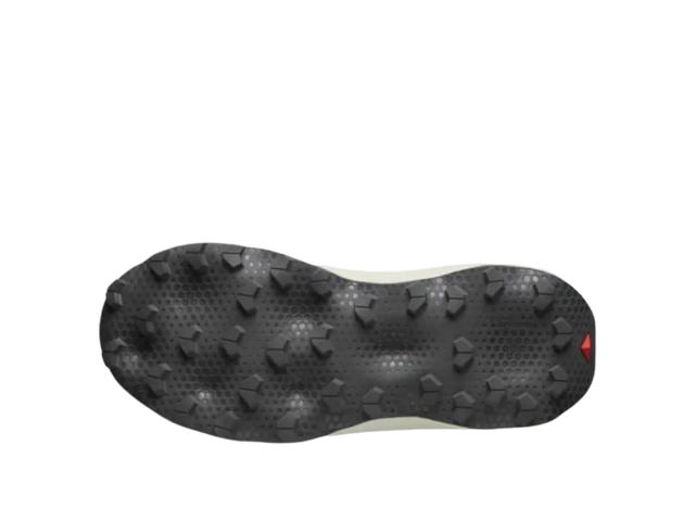 Salomon Salomon Ultra Glide 3 Clearly Aqua Vanilla Ice (W) - view 4