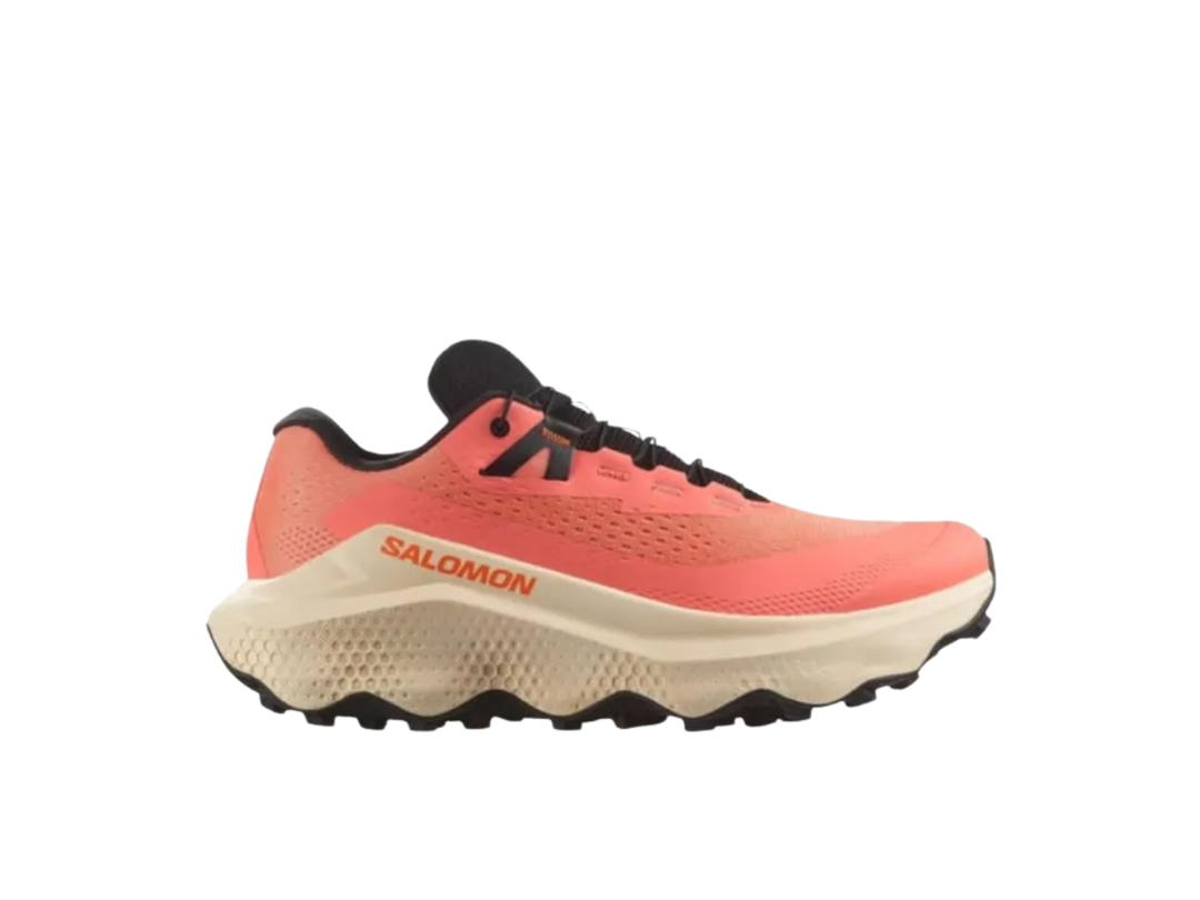 Salomon Salomon Ultra Glide 3 Fusion Coral Tender Peach (W)