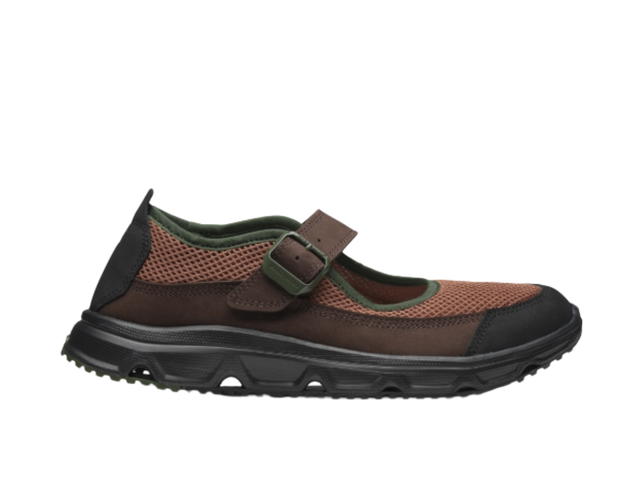 Salomon Salomon Rx Marie-jeanne Russet - view 1