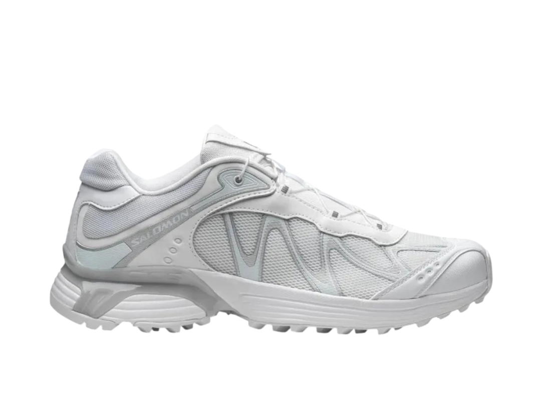 Salomon Salomon XT-Whisper White Lunar Rock Footwear Silver
