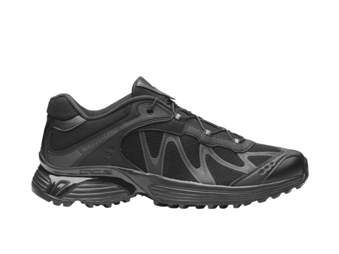 Salomon Salomon XT-Whisper Black Asphalt
