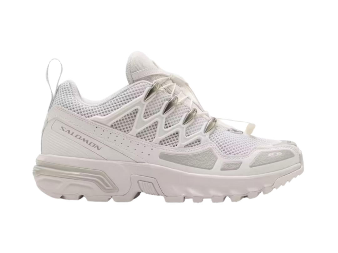 Salomon Salomon ACS+ OG White