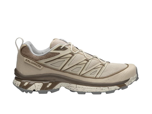 Salomon Salomon XT-6 Expanse Cozy Oxford Tan Earth Brown - view 1