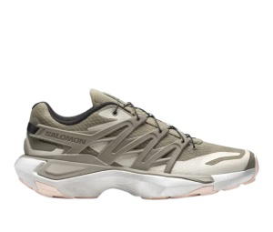Buy Salomon XT PU.RE Advanced Fallen Rock Stone Gray at Sasom – Authentic and Ready to Ship