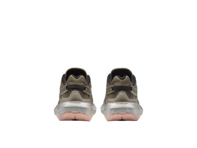 Salomon Salomon XT PU.RE Advanced Fallen Rock Stone Gray - view 4