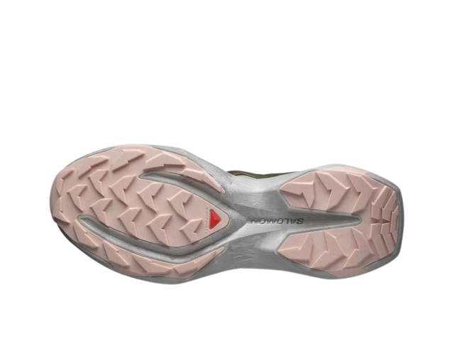 Salomon Salomon XT PU.RE Advanced Fallen Rock Stone Gray - view 5