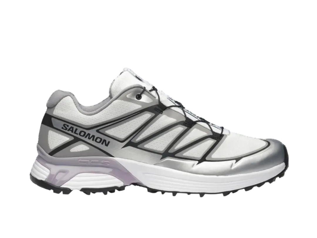Salomon Salomon XT-Pathway 2 White Ftw Silver Nirvana