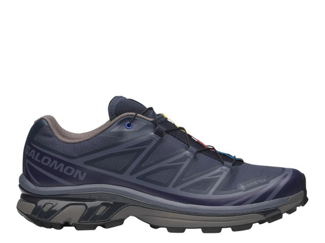 Salomon Salomon XT-6 Gore-tex Blue Nights - view 1