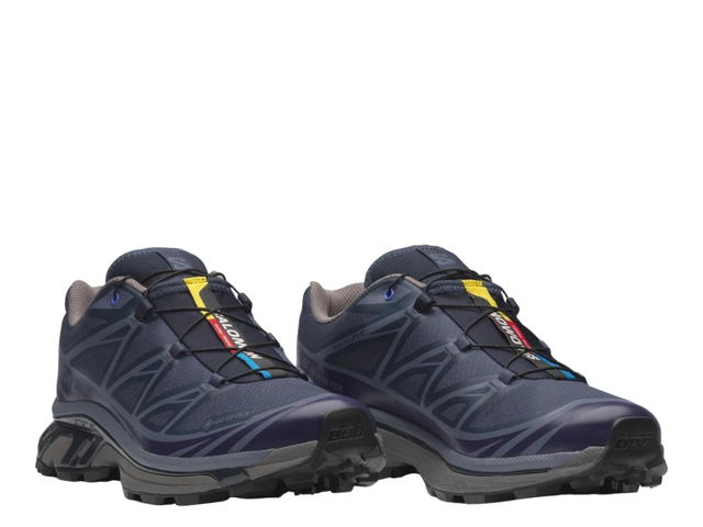 Salomon Salomon XT-6 Gore-tex Blue Nights - view 2