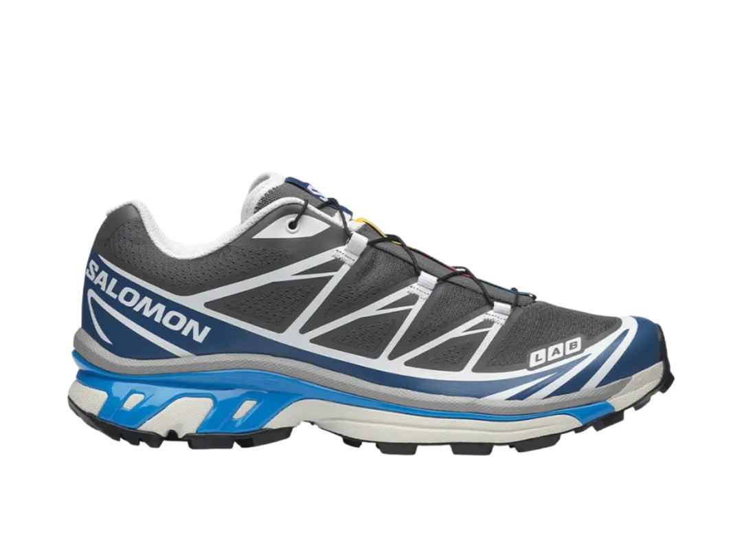 Salomon Salomon XT-6 Castlerock Dark Blue