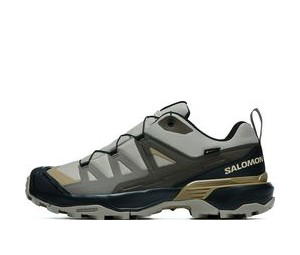Buy Salomon X ULTRA 360 GTX - Gray/Brown at Sasom – Authentic and Ready to Ship