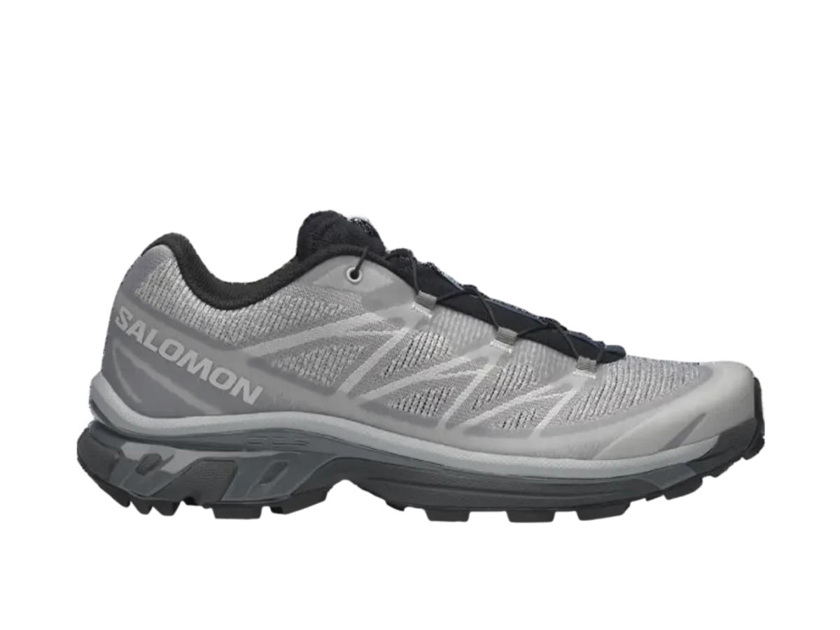 Salomon Salomon XT-6 Shadow Grey