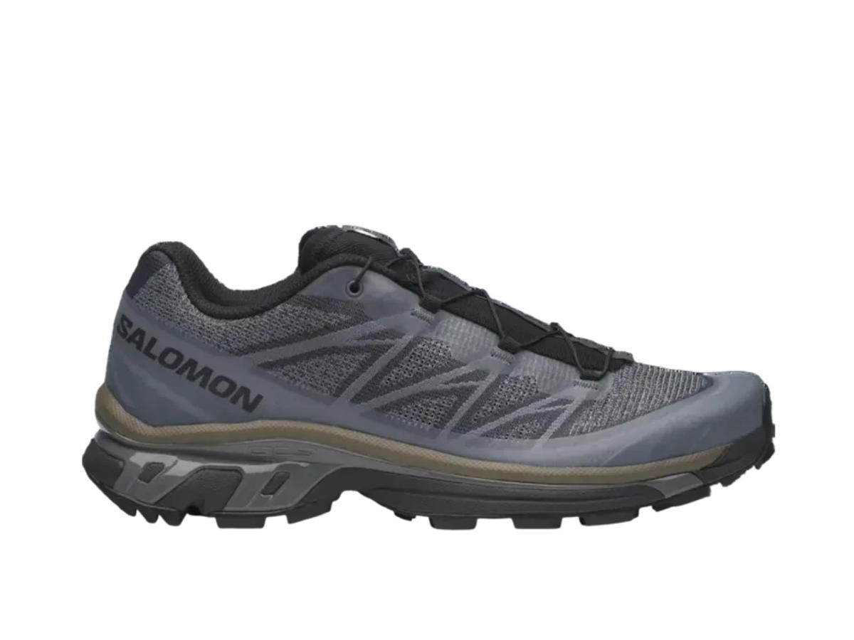 Salomon Salomon XT-6 Shadow Blue Nights