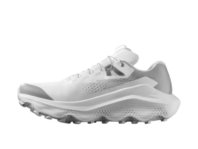 Salomon Salomon Ultra Glide 3 Mental Athletic White - view 2