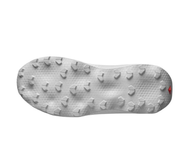 Salomon Salomon Ultra Glide 3 Mental Athletic White - view 4