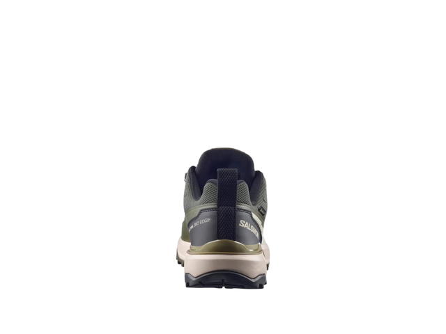Salomon Salomon X Ultra 360 Edge Gore-Tex Peat Olive Night - view 6