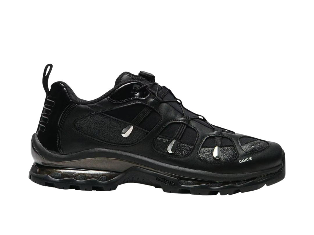 Salomon Salomon XT Quest OAMC Black Silver