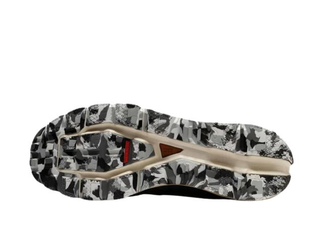 Loewe Loewe x On Running Cloudventure Cushioning Low Top Sports Casual Shoes Women's Black - view 6