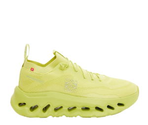 Buy Loewe x On Running Cloudtilt Sneaker In Polyester Lime Green (Women's) at Sasom – Authentic and Ready to Ship