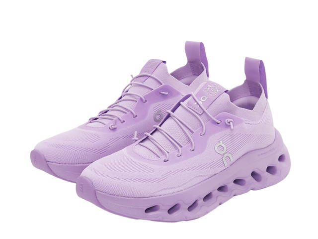 On Loewe x On Cloudtilt Purple Rose (Women's) - view 2