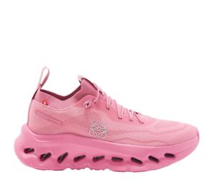 Buy Loewe x On Running Cloudtilt Sneaker In Polyester Wild Rose (Women's) at Sasom – Authentic and Ready to Ship