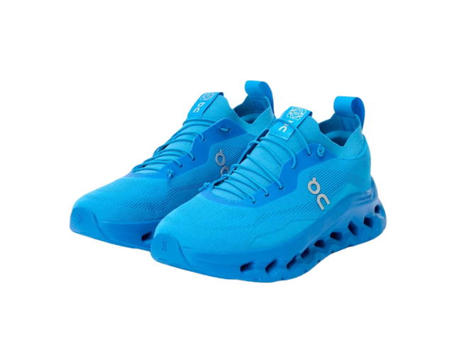 Loewe Loewe Cloudtilt Sneaker Electric Blue (Women's) - view 3