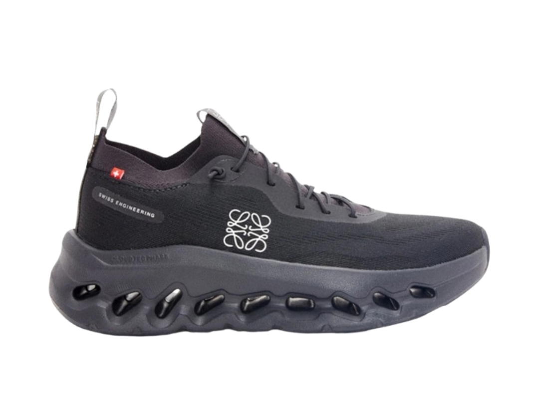 On Loewe x On Cloudtilt All Navy (Women's)