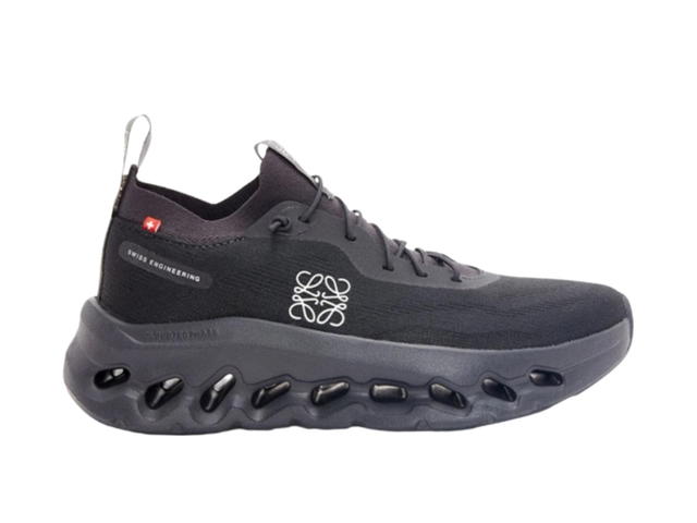 On Loewe x On Cloudtilt All Navy (Women's) - view 1